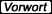Erkl�rung und Vorwort